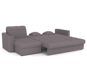 Угловой диван 1,4 Неаполь, Велюр