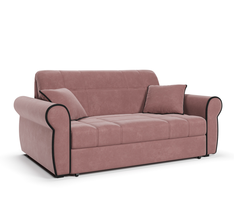 Диваны для подростков, Диван-кровать прямой Виа 9, Bingo