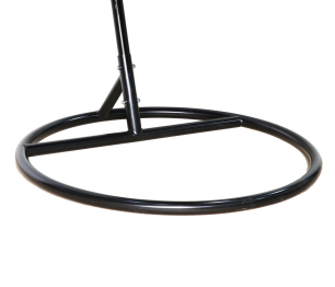 Подвесное кресло арт. SC-001, черный