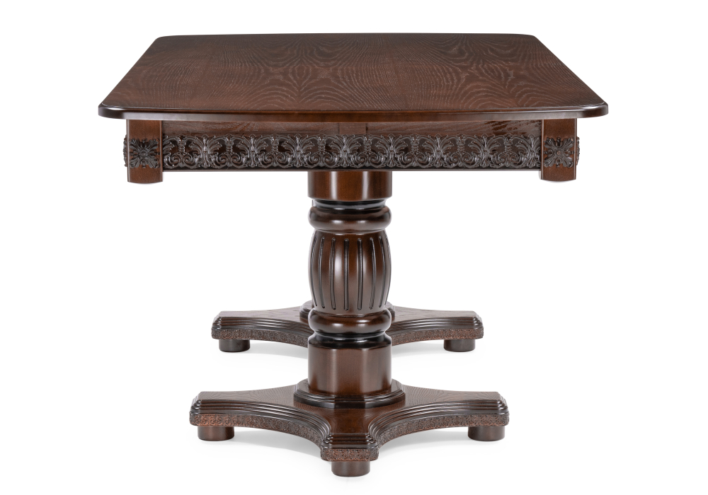 Обеденные столы, Стол деревянный Морнит 180(240)х100