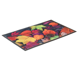 Коврик интерьерный Big House Осенний 45х75 см