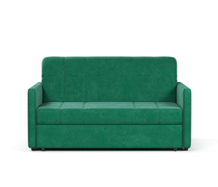 Диван-кровать прямой Виа 4, Bingo