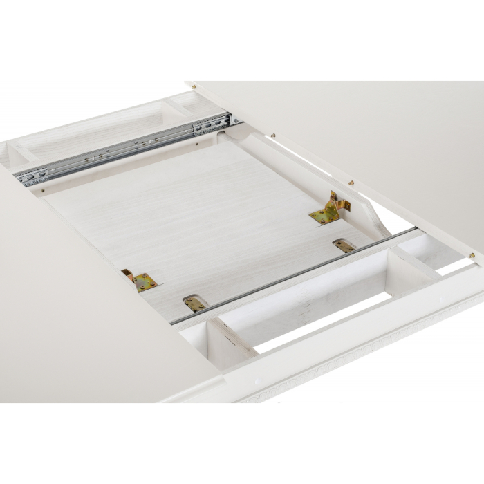 Обеденные столы, Стол Aviano молочный