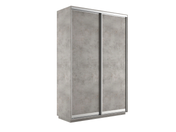 Шкаф-купе Экспресс Элемент дуо 2200 x 1200 x 600