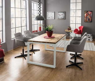 Обеденный стол Брайтон