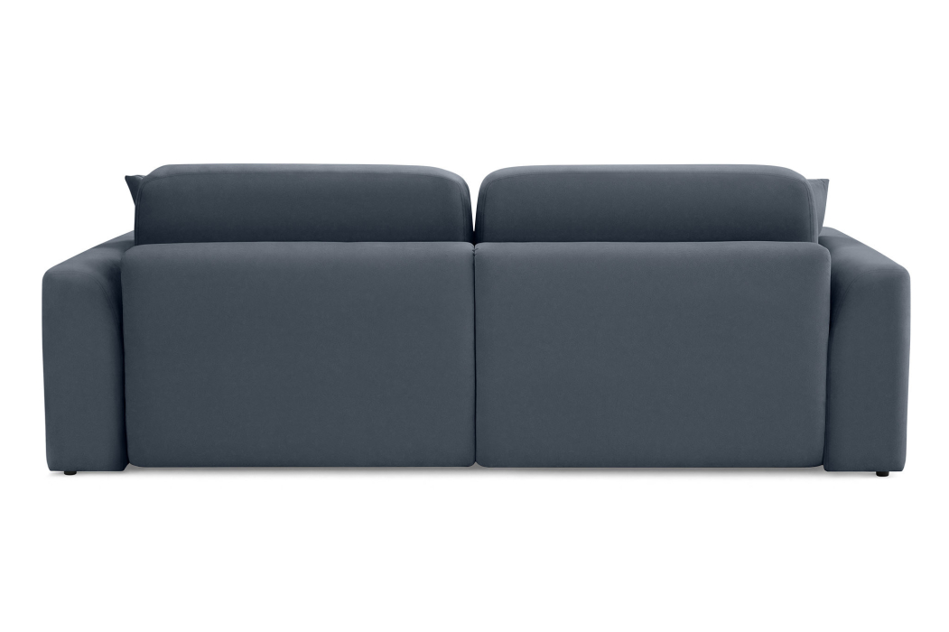 Диваны угловые в гостиную, Диван угловой Спейс, Велюр