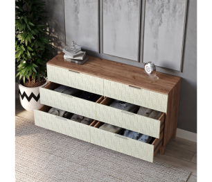 Комод Марвин 7