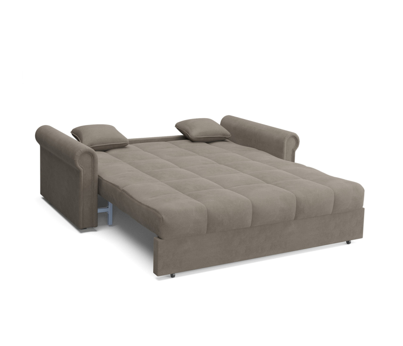 Диваны кровати со спальным местом, Диван Палермо 1,6, Велюр