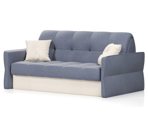 Диван-кровать аккордеон Болеро 70,велюр