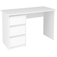 Прямые компьютерные столы, Письменный стол Идена