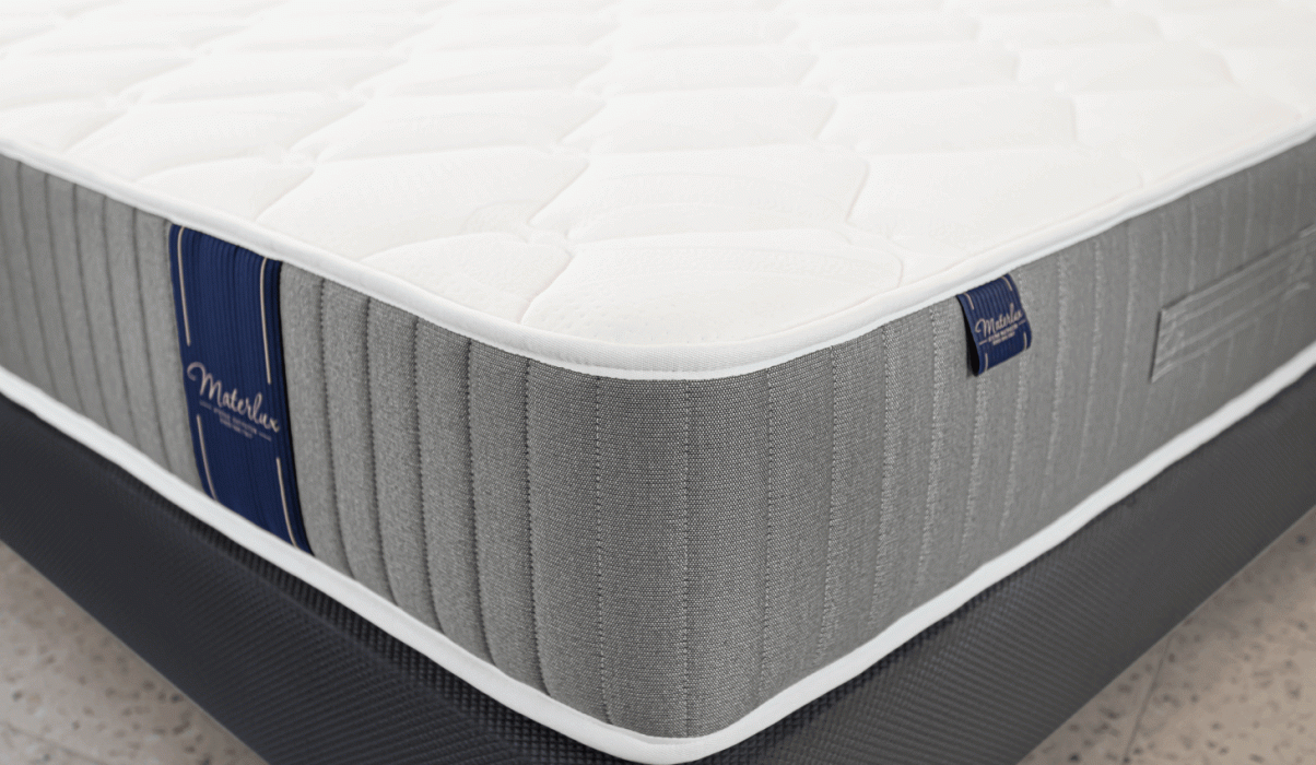 Другие размеры, Матрас MaterLux RAVENNA 120x200