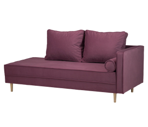 Диван - кушетка Блюз, велюр