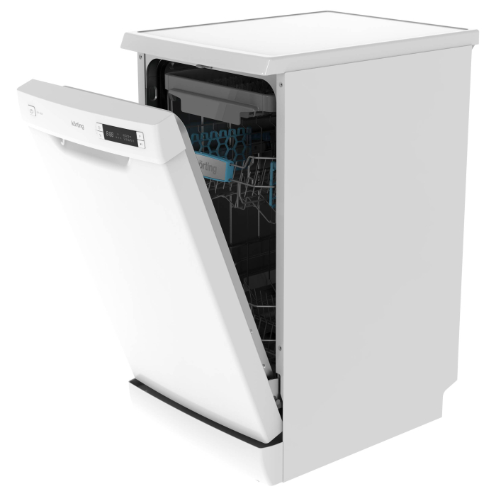 Посудомоечные машины, Посудомоечная машина Korting KDF 45578