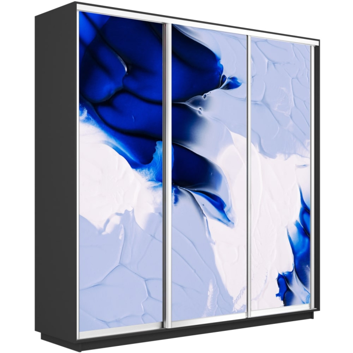 Шкафы-купе, Шкаф-купе Экспресс 1010, 180х60х240