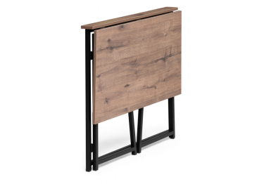 Компьютерный стол Бринг складной 90х55х74