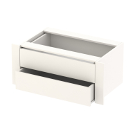 Комплектующие, Модуль с ящиками 600 мм