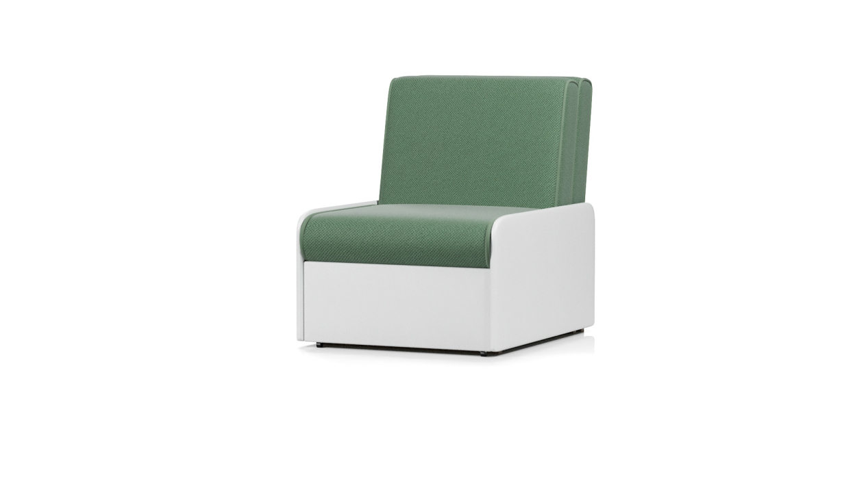 Кресла, Кресло-кровать Глобус аккордеон,велюр