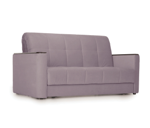 Диван-кровать Мартин-1.4, велюр