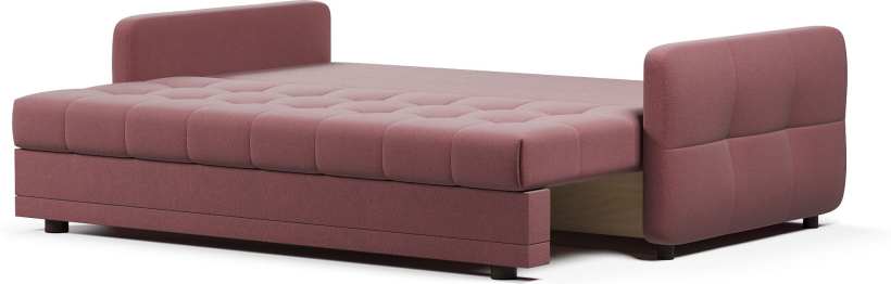 Диван-кровать Татьяна тик-так,велюр
