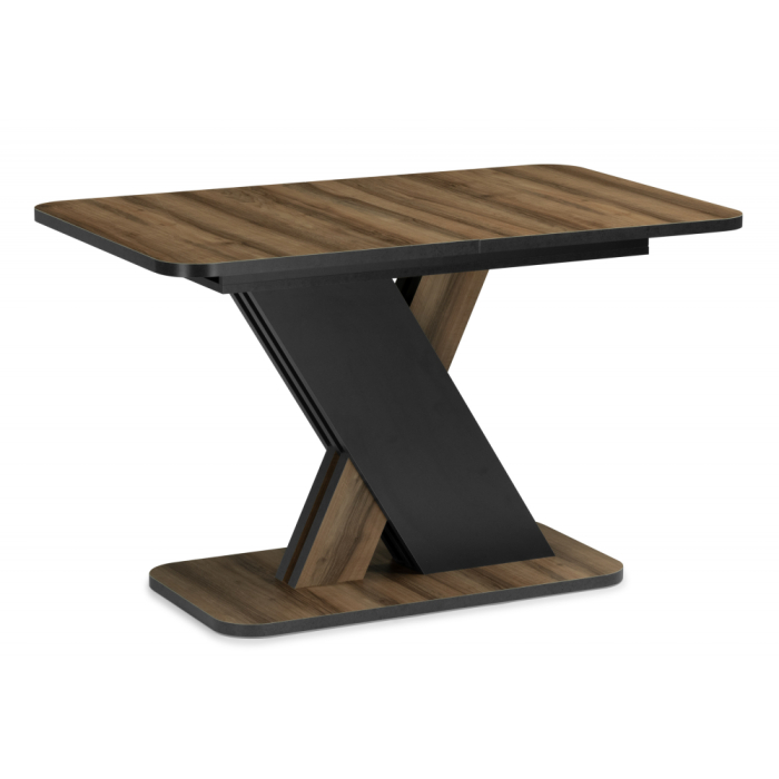 Обеденные столы, Стол на тумбе Аврора