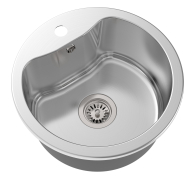 Кухонные мойки, Мойка Oulin OL-357