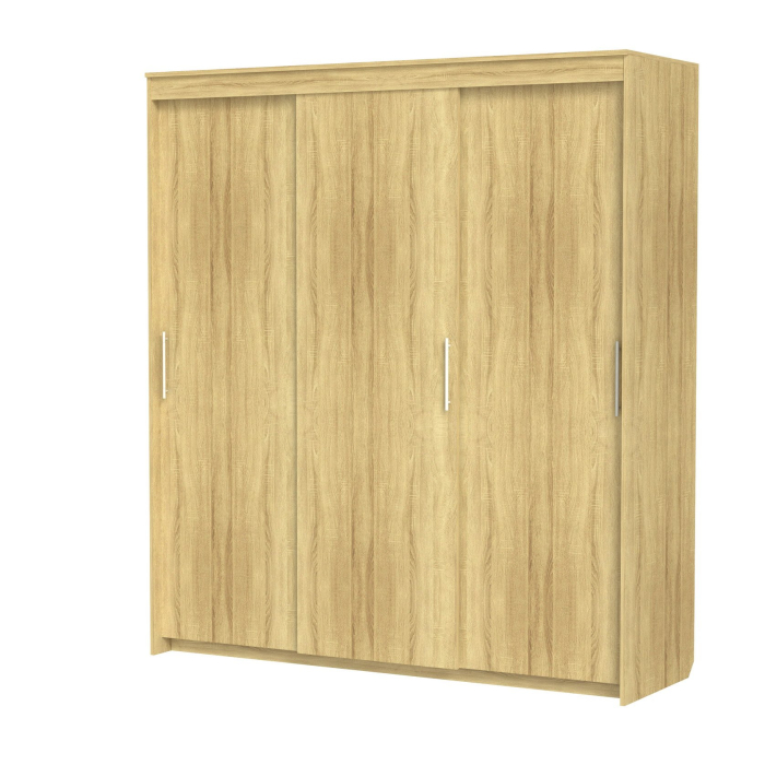 Шкафы-купе 3-х дверные, Шкаф-купе шк-22