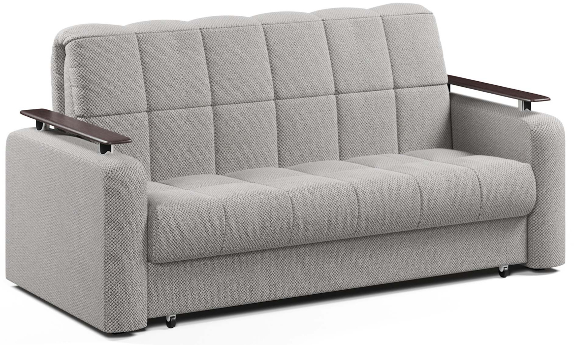 Дизайнерские диваны для гостиной, Диван-кровать аккордеон Денвер 127