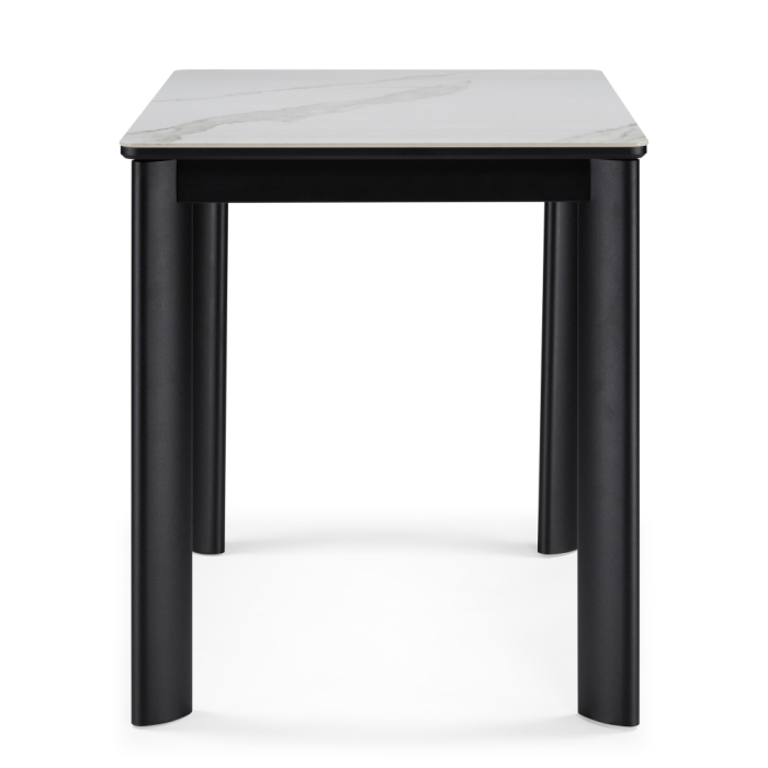 Обеденные столы, Керамический стол Кина