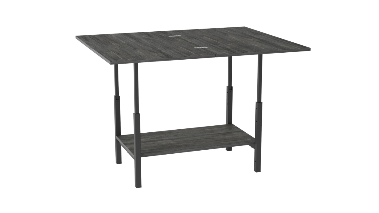 Столы-трансформеры, Стол трансформер Мидж 