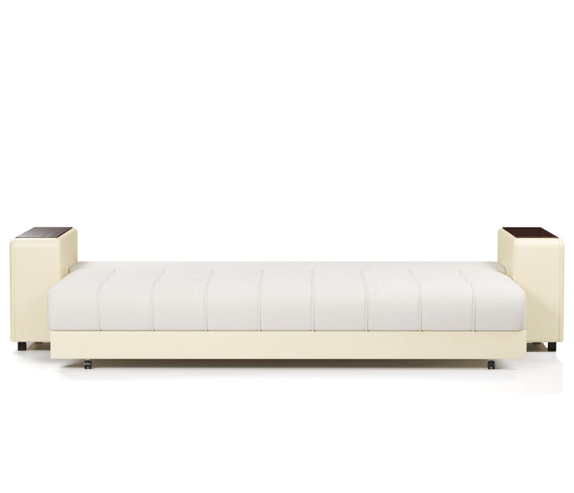 Диваны еврокнижки, Диван-кровать Дубай еврокнижка,велюр+экокожа