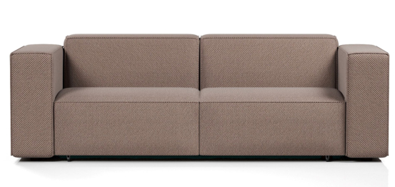 Диван-кровать Kinx еврокнижка,велюр