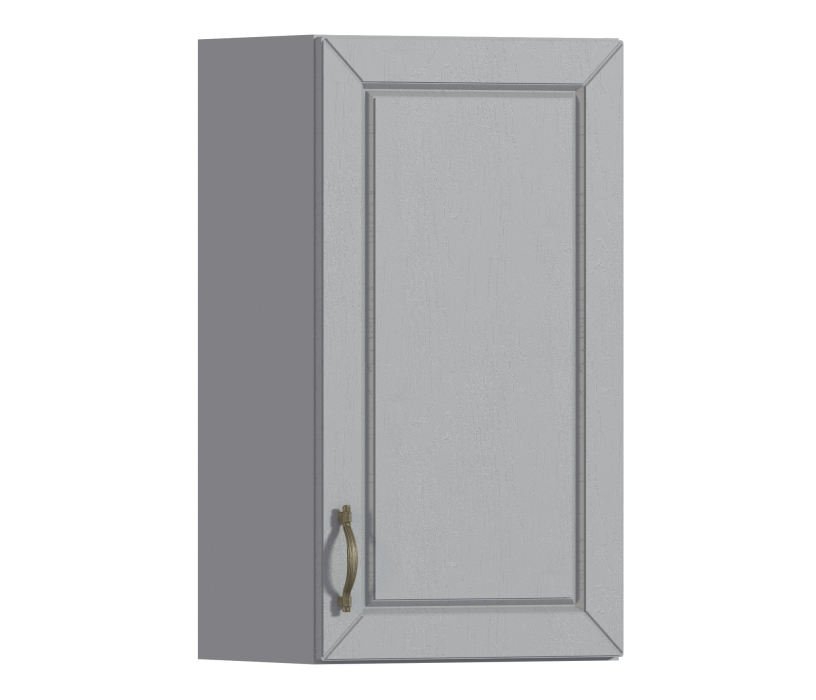 Сити, Сити шкаф навесной 1 дв 40х72 см