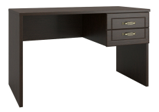 Прямые, Стол письменный Монблан МБ-71К