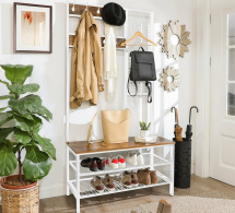 Прихожие, Прихожая Брио