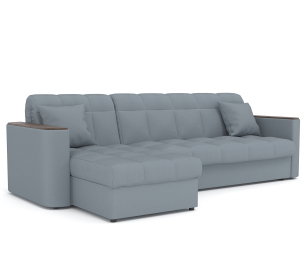 Угловой диван 1,6 Неаполь, Велюр