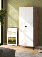 Шкафы двухстворчатые, Шкаф для одежды Астрид АР-01