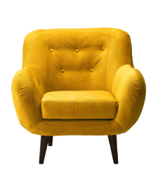 Кресло Элефант, велюр