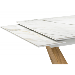 Керамический стол Кели