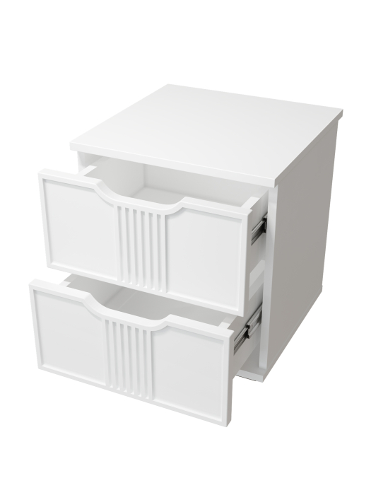 Прикроватные тумбы, Тумба прикроватная Эмилия ЭЛ-25