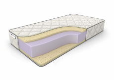 В скрутке, Матрас Dreamline DreamRoll Max Latex Dual 1800*2000