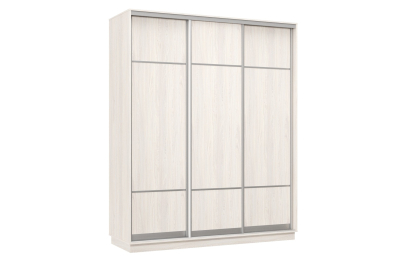 Шкаф-купе Премьер Лайт 21 (08;08;08) трехдверный