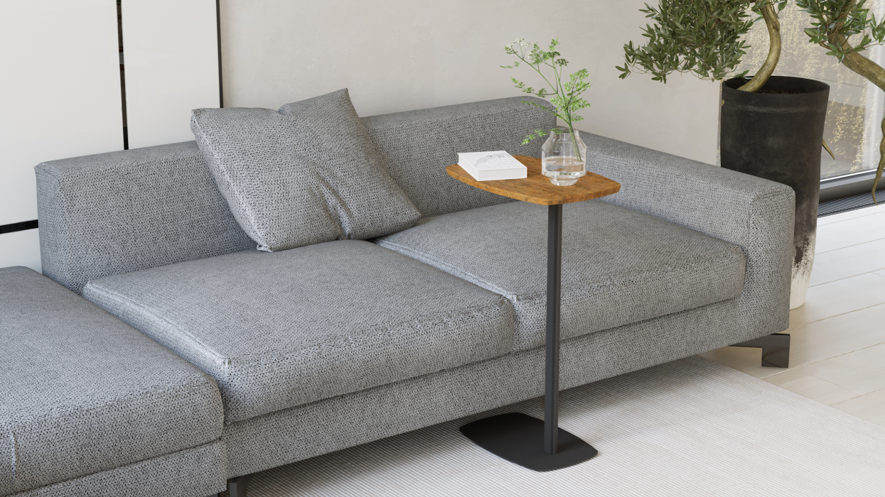 Журнальные столики, Стол придиванный Дей 