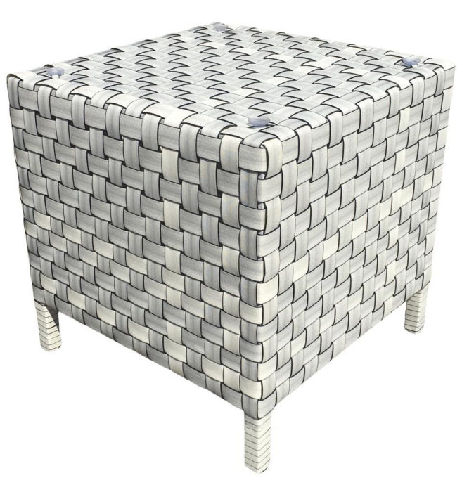 Столы, Столик кофейный STILO