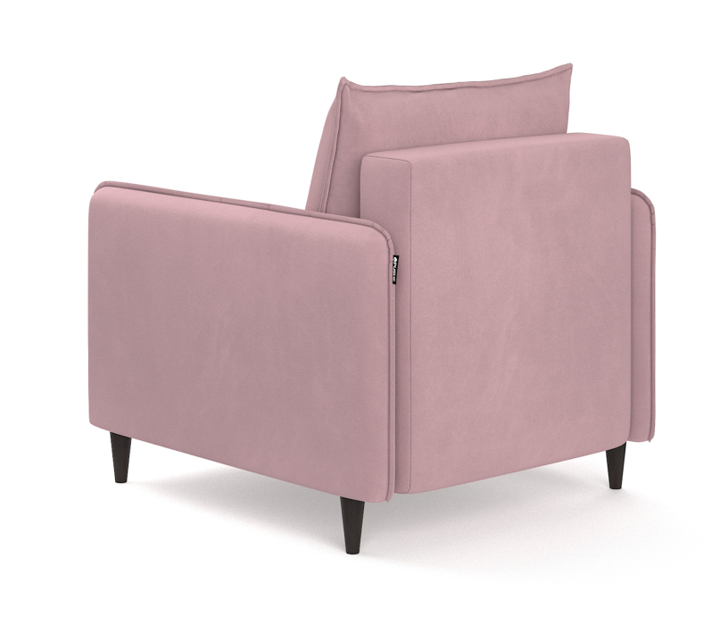 Кресла-кровати, Кресло-кровать Фьорд SMART 70, велюр