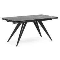 Обеденные столы, Керамический стол Дарвин new 160(220)х89