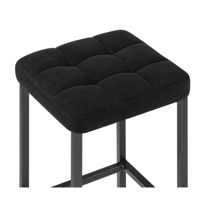 Стулья, Барный стул Лофт (микровелюр)