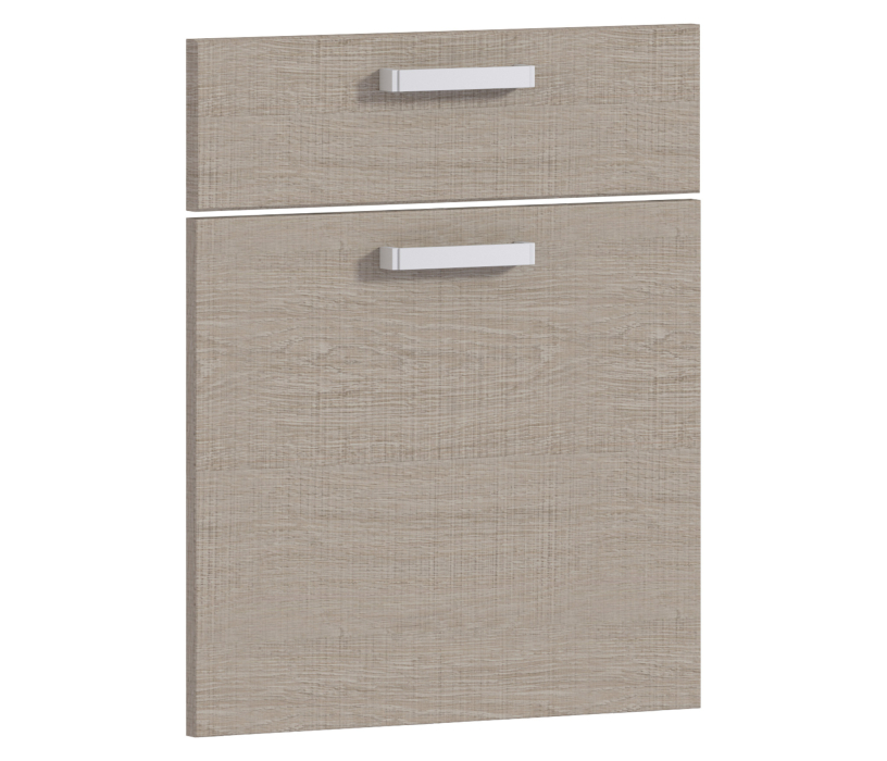 Фасады, Регина фасад 60х53 см