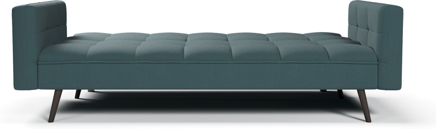 Диван прямой книжка Порто, велюр