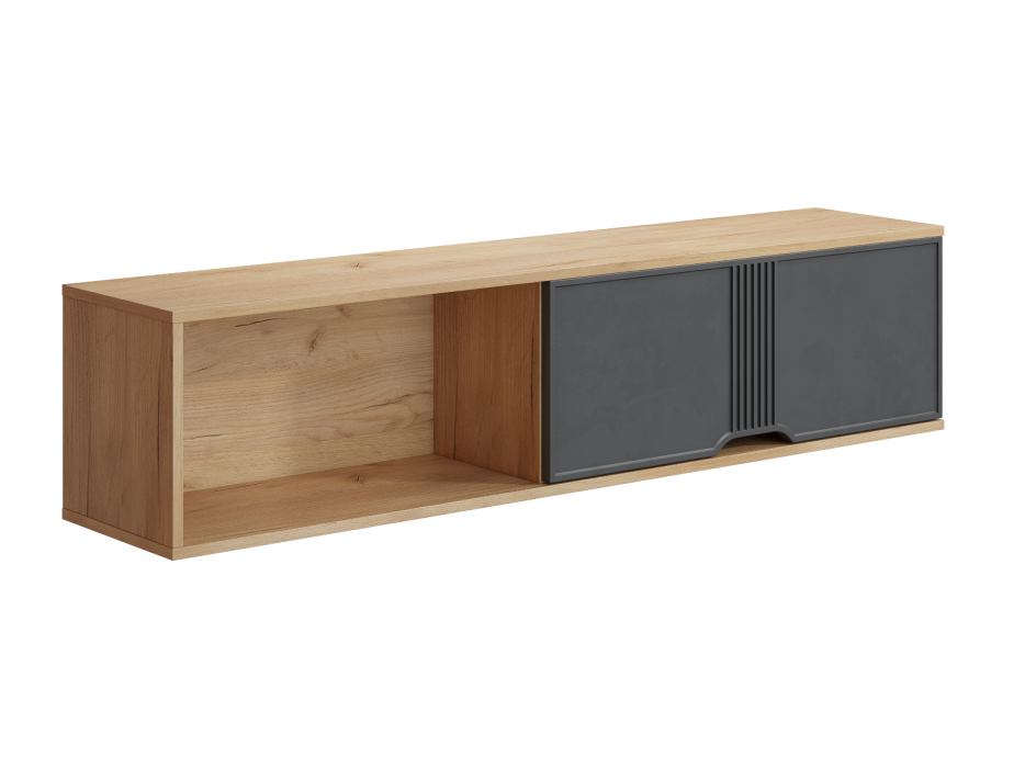 Настенные полки, Полка Эмилия ЭЛ-41