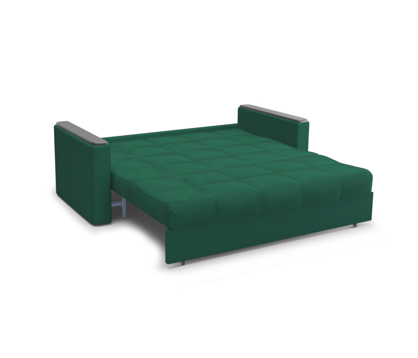 Диваны кровати со спальным местом, Диван Неаполь 1,8, Велюр